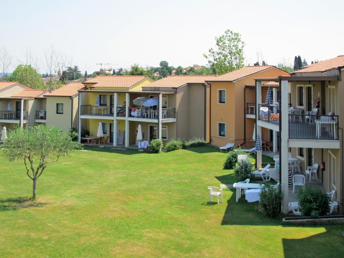 Apartment Belvedere Village-1 By Interhome Cavalcaselle Exterior foto