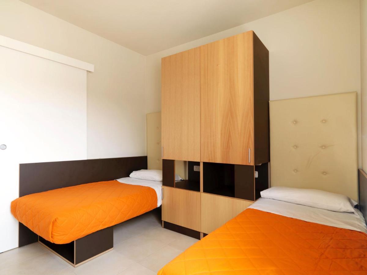 Apartment Belvedere Village-1 By Interhome Cavalcaselle Exterior foto